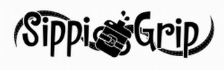 SIPPI GRIP logo