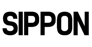 SIPPON logo