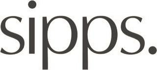 SIPPS. logo