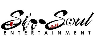 SIPPSOUL ENTERTAINMENT logo