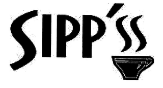 SIPP'SS logo