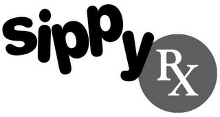 SIPPY RX logo