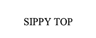 SIPPY TOP logo