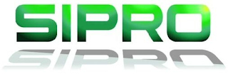 SIPRO logo