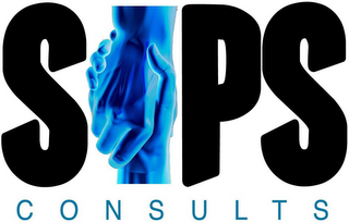 SIPS CONSULTS logo