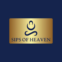 SIPS OF HEAVEN logo