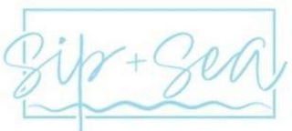SIP+SEA logo