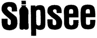 SIPSEE logo
