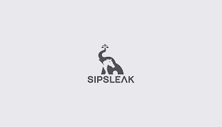 SIPSLEAK logo