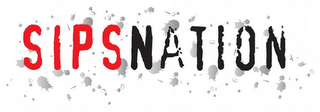 SIPSNATION logo