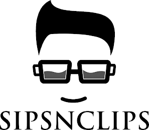 SIPSNCLIPS logo