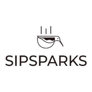 SIPSPARKS logo