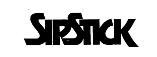 SIPSTICK logo