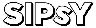 SIPSY logo
