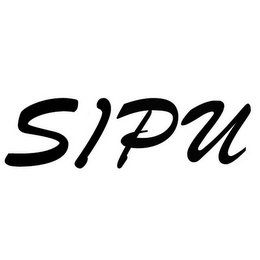 SIPU logo