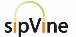 SIPVINE logo