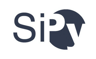 SIPY logo