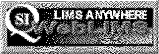 SIQ LIMS ANYWHERE WEBLIMS logo