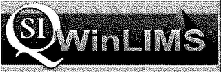 SIQ WIN LIMS QSI WINLIMS logo