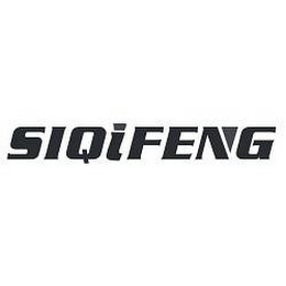 SIQIFENG logo