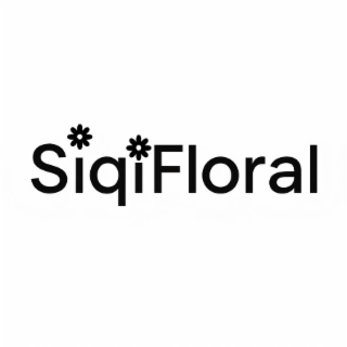 SIQIFLORAL logo
