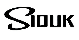 SIQUK logo