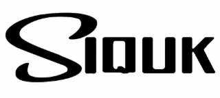 SIQUK logo