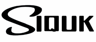 SIQUK logo