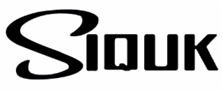 SIQUK logo