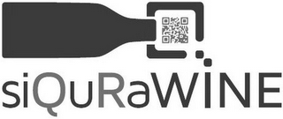 SIQURAWINE logo