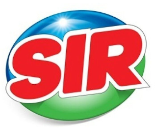 SIR logo