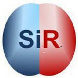 SIR logo