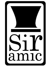 SIR AMIC logo