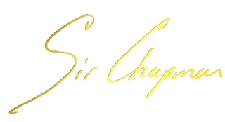 SIR CHAPMAN logo