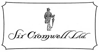 SIR CROMWELL LTD. logo