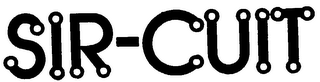 SIR-CUIT logo