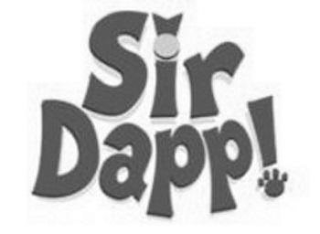 SIR DAPP! logo