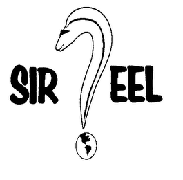 SIR EEL logo
