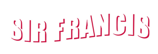 SIR FRANCIS logo