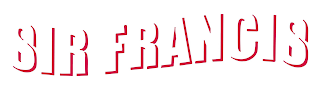 SIR FRANCIS logo