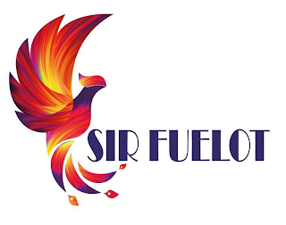SIR FUELOT logo