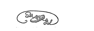 SIR GAL logo