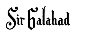 SIR GALAHAD logo
