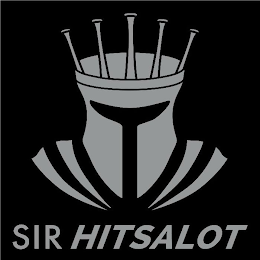 SIR HITSALOT logo
