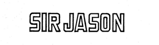 SIR JASON logo