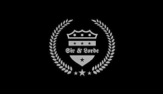 SIR & LORDE logo