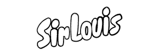SIR LOUIS logo