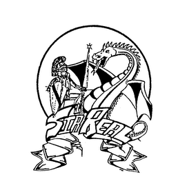 SIR REAL logo