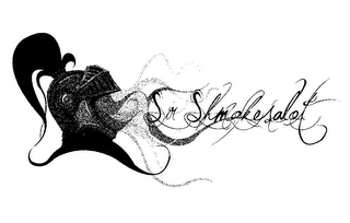 SIR SHMOKESALOT logo