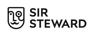 SIR STEWARD logo